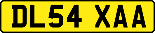 DL54XAA