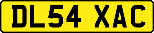 DL54XAC
