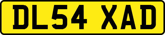DL54XAD