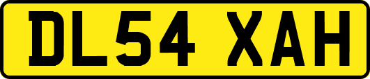 DL54XAH
