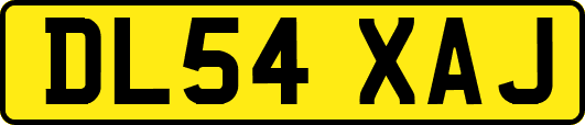 DL54XAJ