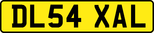 DL54XAL