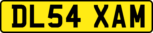 DL54XAM