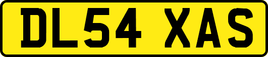 DL54XAS