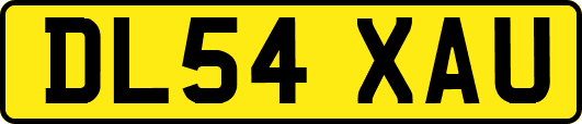 DL54XAU