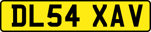 DL54XAV