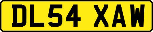 DL54XAW
