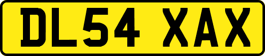 DL54XAX