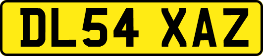 DL54XAZ