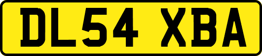 DL54XBA