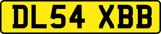 DL54XBB