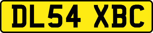 DL54XBC