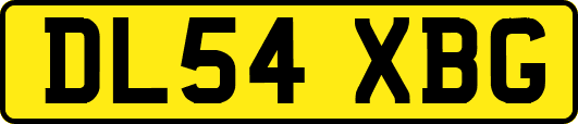 DL54XBG