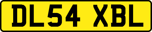 DL54XBL