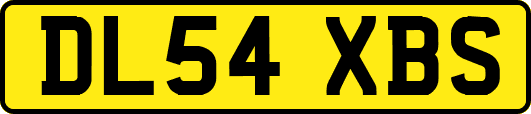 DL54XBS