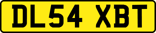 DL54XBT