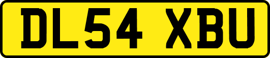 DL54XBU