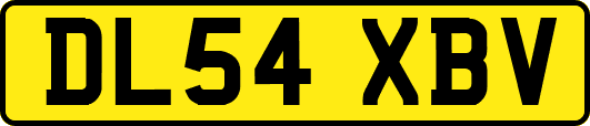 DL54XBV