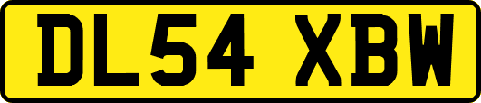 DL54XBW