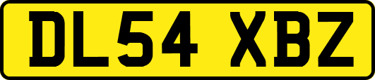 DL54XBZ
