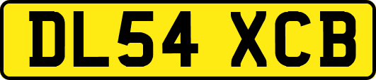 DL54XCB