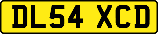 DL54XCD