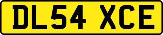 DL54XCE