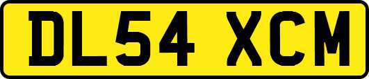 DL54XCM