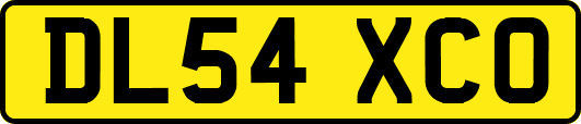 DL54XCO