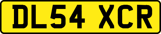 DL54XCR