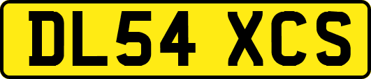DL54XCS