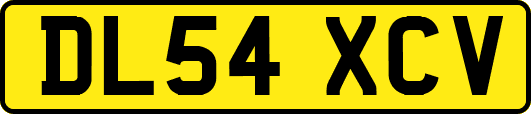 DL54XCV