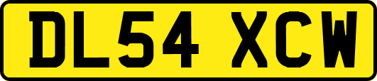 DL54XCW