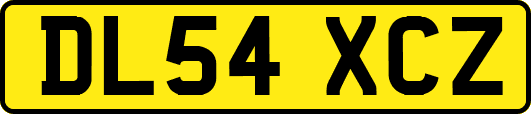 DL54XCZ