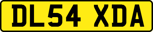 DL54XDA