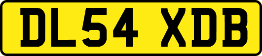 DL54XDB