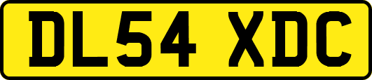 DL54XDC