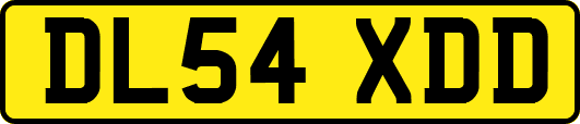 DL54XDD
