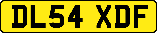DL54XDF