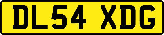 DL54XDG