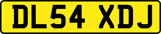 DL54XDJ