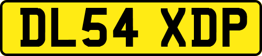 DL54XDP
