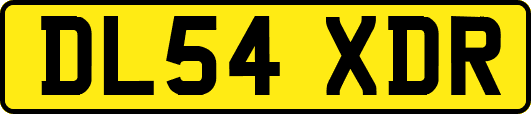 DL54XDR