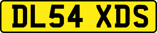 DL54XDS