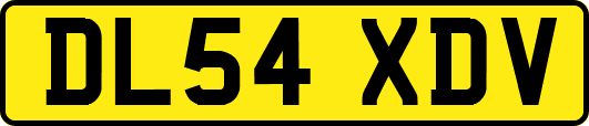 DL54XDV