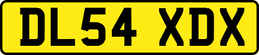 DL54XDX