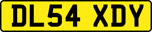 DL54XDY
