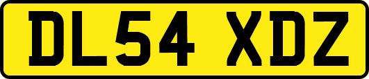 DL54XDZ