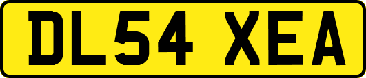 DL54XEA