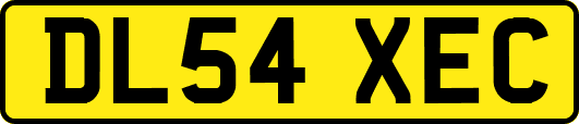 DL54XEC
